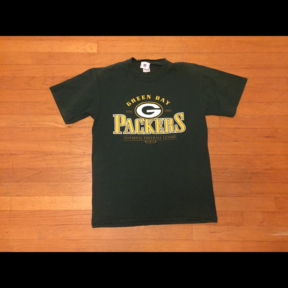 Green Bay Packers Tee
